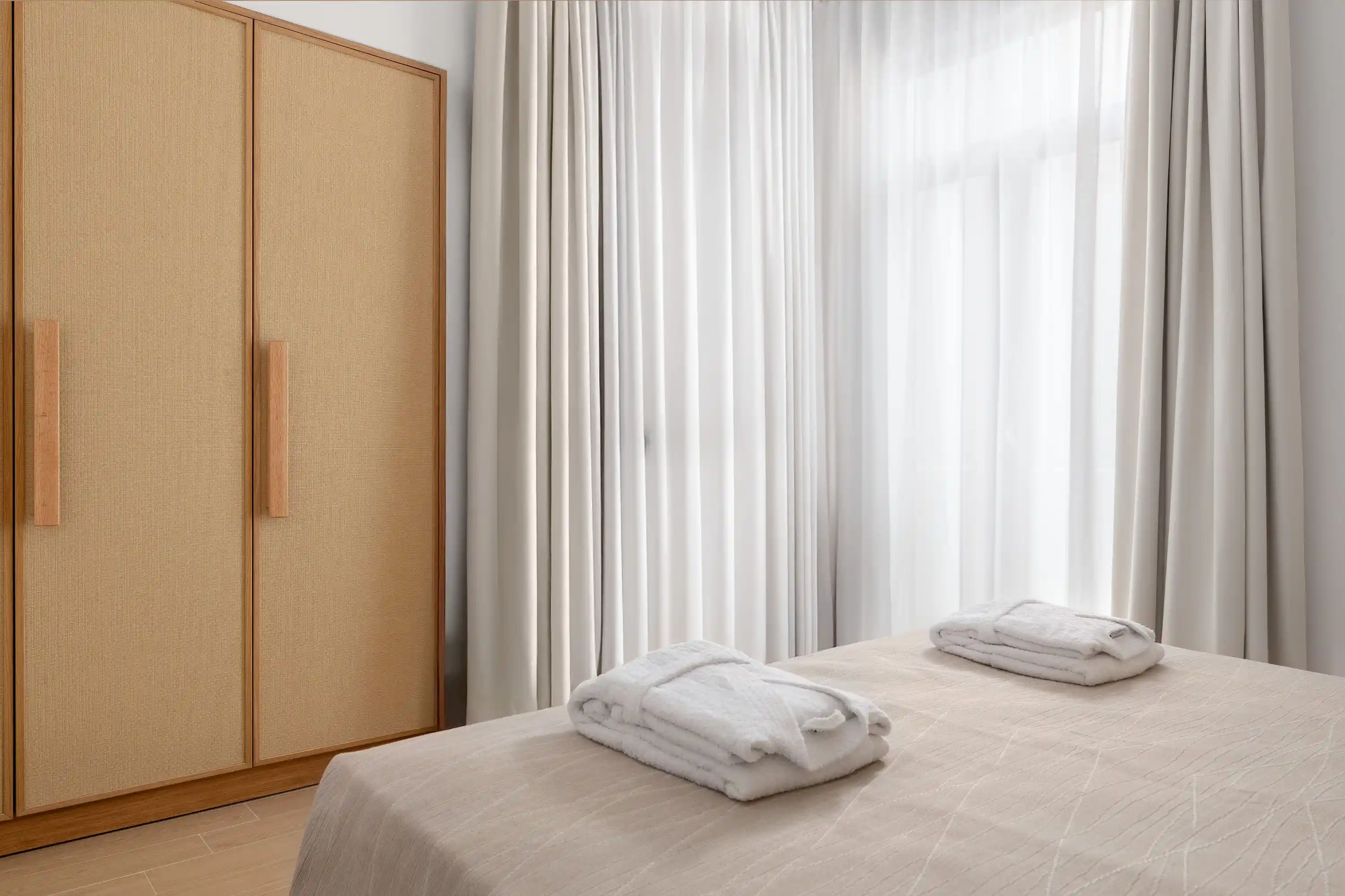 Comfort Quadruple Room