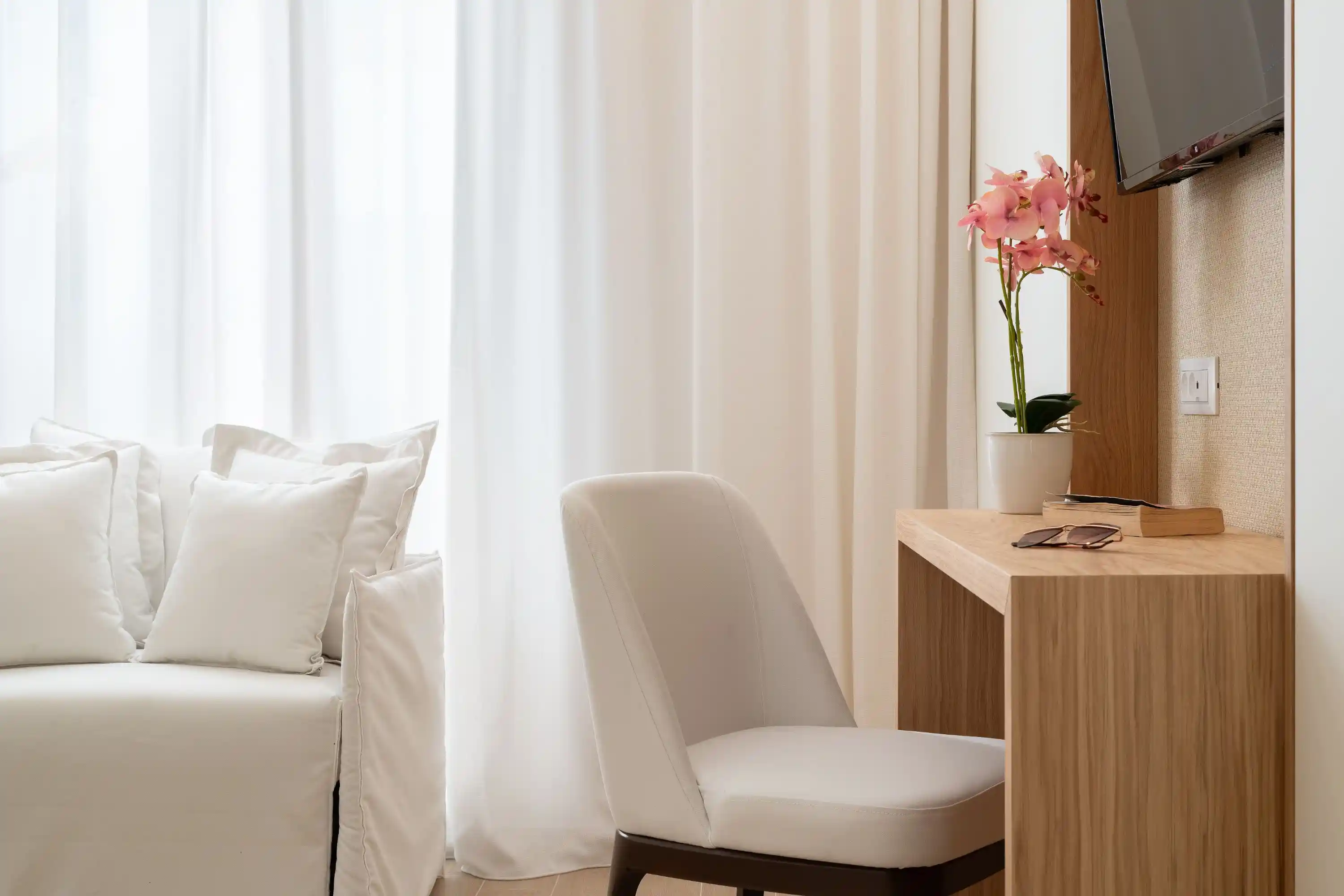 Comfort Quadruple Room