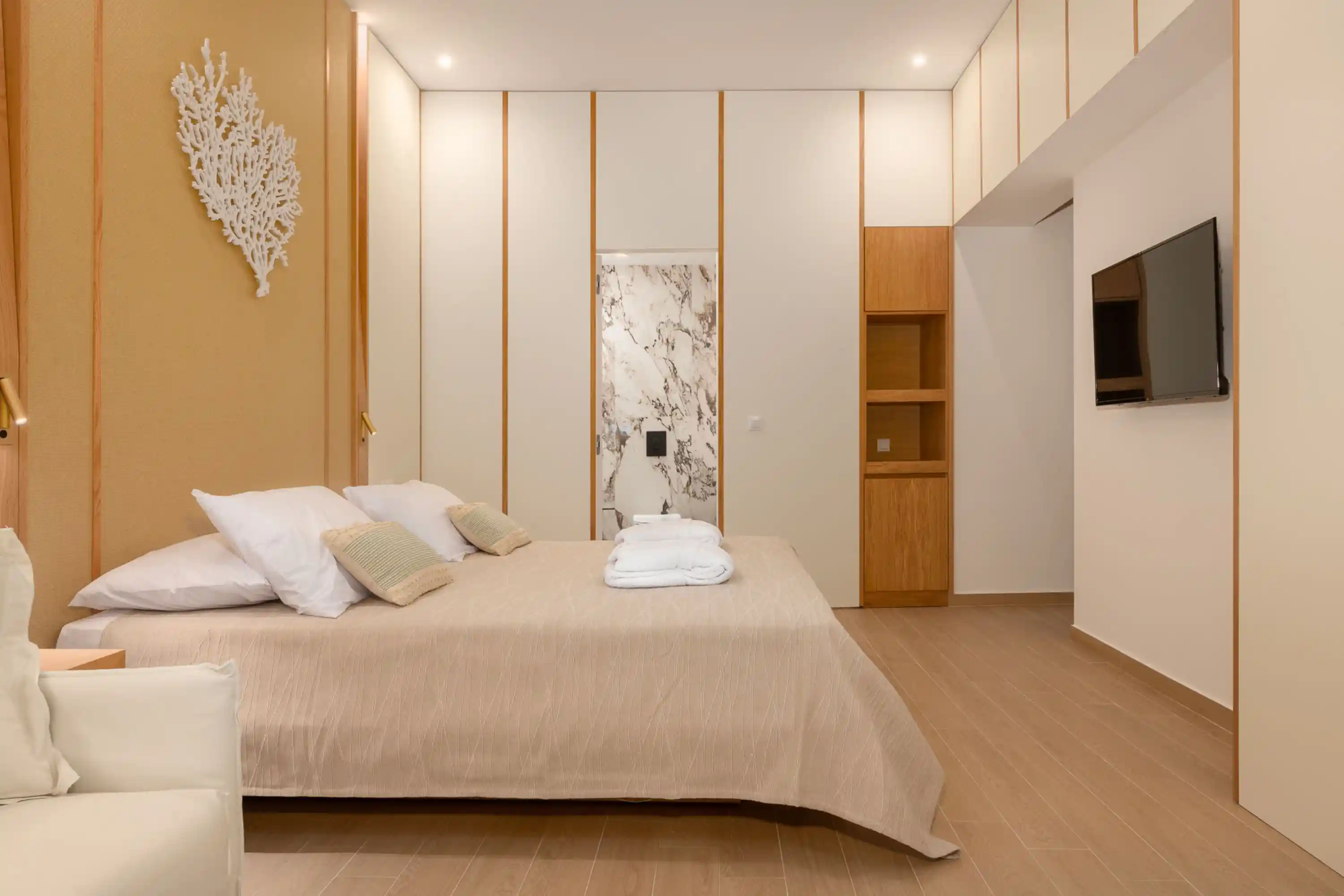 Comfort Triple Room
