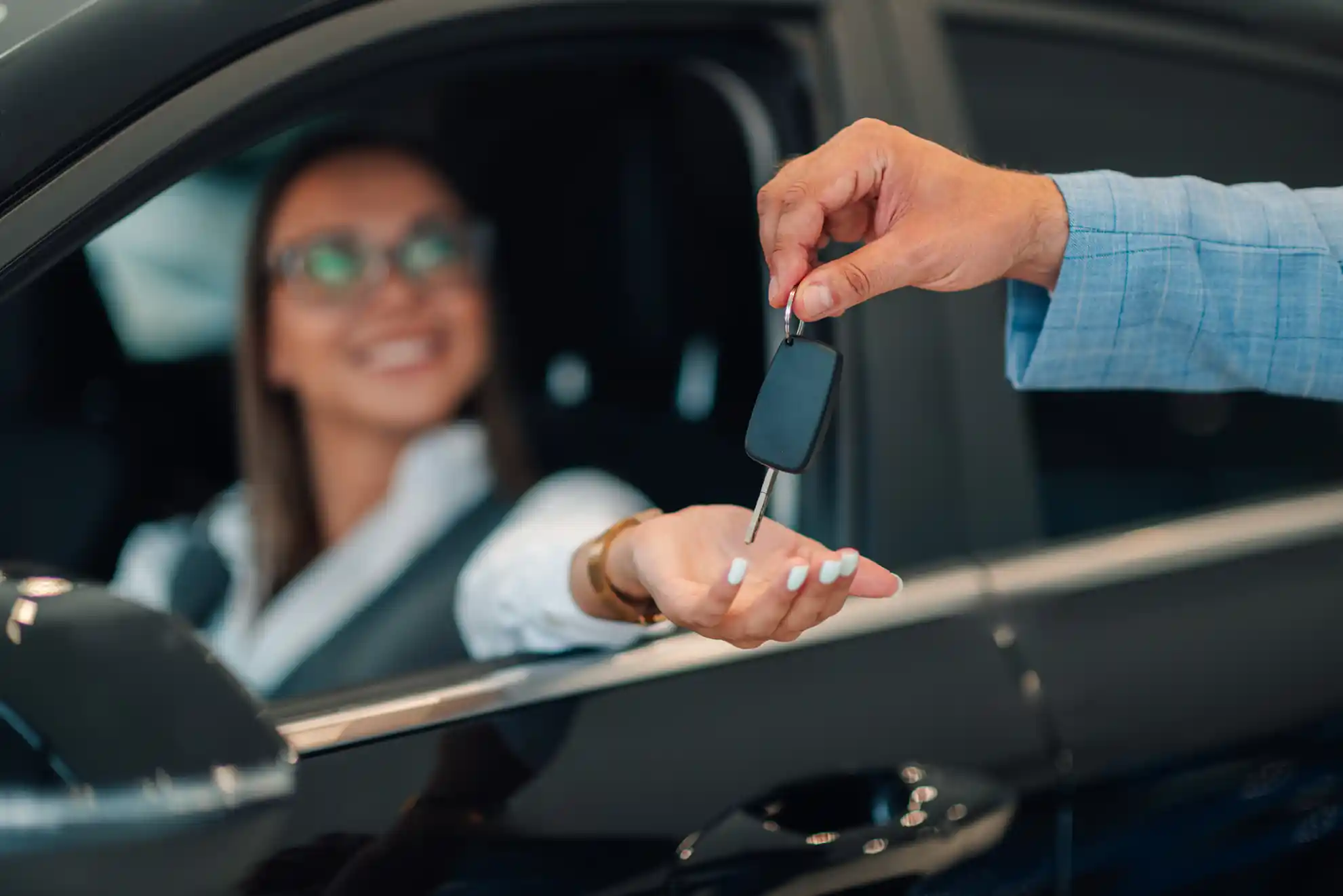 Rent a Car
